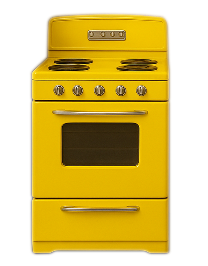 Stoves